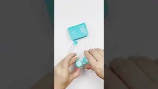 набор для контактных линз