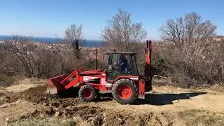 Corso Terne Volontari Protezione Civile