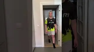 Экскурсия по буткемпу от нашего аналитика Эрика 🙂