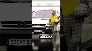 Новая машина Шумахера