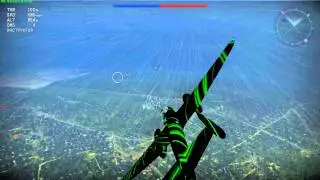 war thunder камуфляж Пе-3бис