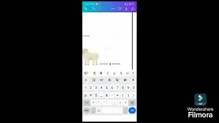 Part-importance of Canva app- learn how to earn fronm canva app- by making worksheet for different