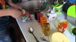 Лабораторные Нубы - 