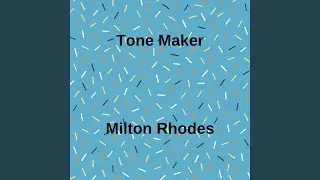 Tone Maker