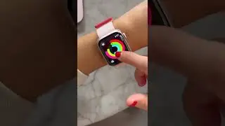 👀 Lo que tienes que saber del Apple Watch Series 9 en menos de un minuto 🤩 