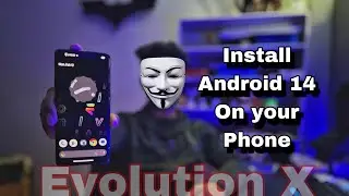 How to install ANDROID 14 on OnePlus phones