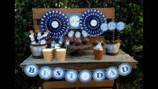 FREE Father's Day printables!