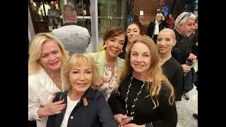 ŞEHİR TİYATROLARI & AĞRI DAĞI EFSANESİ /ÖZEL GÖSTERİM