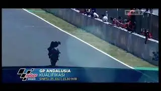 Promo Trans 7 : Moto Gp 2020 Gp Andalusia