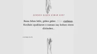 Elleran Elvis & Kâfi - Senden Başka Kimim Var?