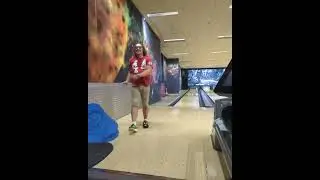 Bowling 2024 08 15 bêtisier