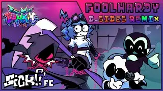 Foolhardy (D-Sides) [FC, 100% acc] - FNF: D-Sides 3.0