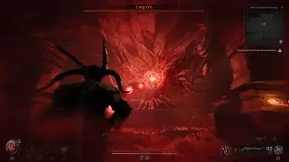 Remnant II - ЛЕГИОН #3