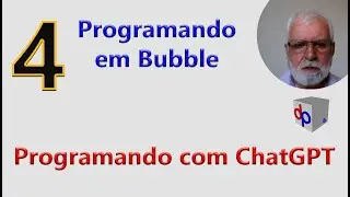 Programando em Bubble Usando chatGPT - basico
