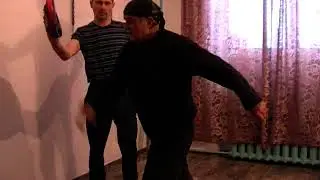 Рукопашный бой , РУС, для тех кто хочет понять