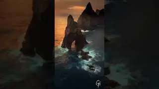 Saudade...