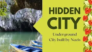 Exploring Vienna's Underground City built by Nazis | Austria Uncovered