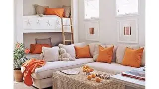 Casa de playa ideas de decoración para la casa