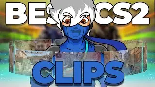 BEST CS2 Clip Wins A Skin!