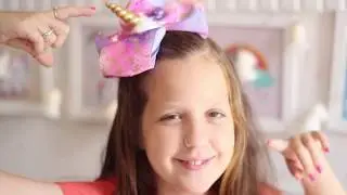 A menina dos laços Manu Aroucha