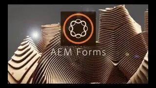 Using the Theme Editor with AEM Forms
