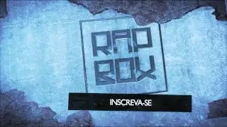 NOVO CANAL RAP BOX - INSCREVA-SE