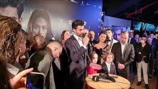 Adanış Kutsal Kavga Gala (9.3.2022) Video 1