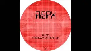 KUSP (UK) - Troubadour (Original Mix)