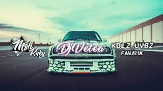 DJ VETEA X TIAKOLA - MODE AV FT NISKA & GAZO (ZOUK MASHUP) 2023