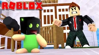 MEIN EIGENES ARAZHUL BABY! - ROBLOX [Deutsch/HD]