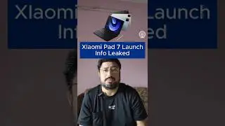 xiaomi pad 7 launch date in india | xiaomi pad 7 | xiaomi pad 7 release date | mi pad 7 launch date