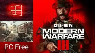 How to Download Call of Duty Modern Warfare 3 on PC For FREE. 