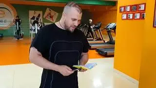 Владимир Зайцев  Минус 10,5кг за 1 месяц