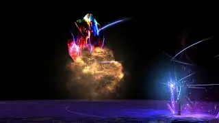 Black Mage LB3