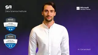 Microsoft Data Science Institute
