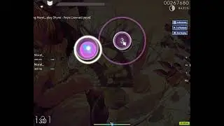 Shyne - Yeyo! (OSU!)
