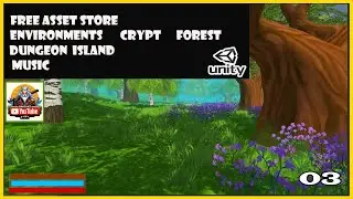 Top 7 FREE Unity assets - JANUARY 2023