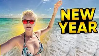 A New Year's Eve to Remember: Gratitude, Growth and Beauty - EP.324