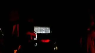 Gaylord Live at the Scion Rock Fest 2009 - Glorious Noise Video