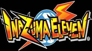 Inazuma Eleven OST 11 Official Matches