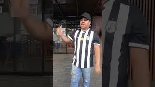 Jogo do Treze sábado com Altos-PI é no Viva Boteco próximo ao açude velho... Valeu Darlan Zoeirafc