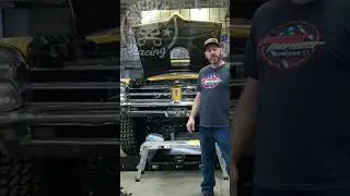 Is Your LS Wiring a Nightmare?  