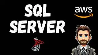 Deploy SQL Server 2022 on AWS with Terraform using RDS