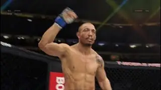 Ufc 4 cama