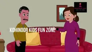 Moral Story  |बेटी की सतरंगी शादी | Hindi Kahani | Bedtime Stories | Story | Kahani | Fairy Tales
