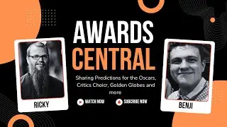 2025 Oscar Winners Reaction + Ranking the last 5 Winners in Picture, Actor, Actress & More