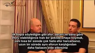 Network Marketing Başarı Hikayeleri - Sende yapabilirsin