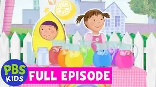 Pinkalicious & Peterrific FULL EPISODE | Pink Lemonade | PBS KIDS