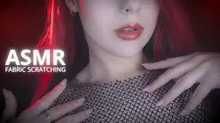 ASMR ✨Fabric Scratching ✨