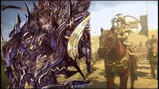 【三国志大戦】ケニアVS車輪姜維【リベンジ戦】
